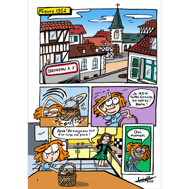 Banana Zine #1