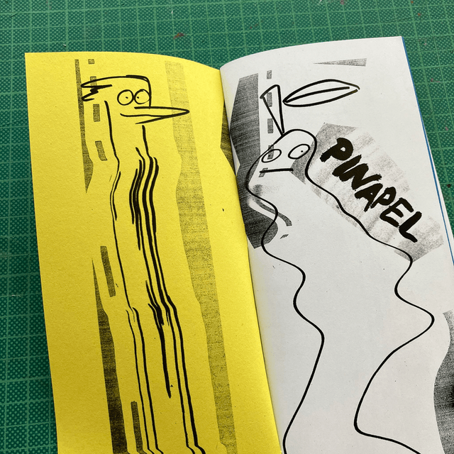 Pinapelzine