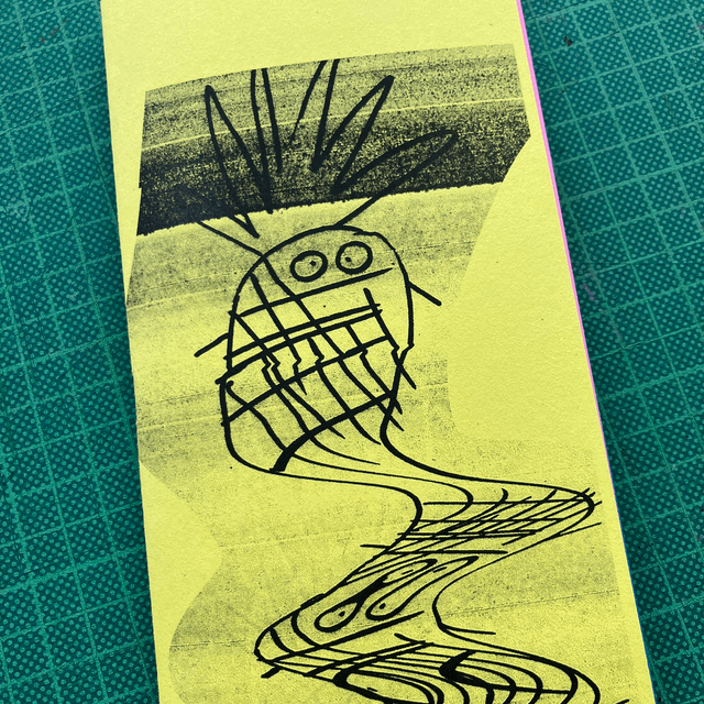 Pinapelzine