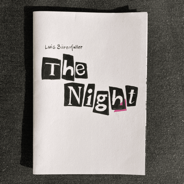 The Night